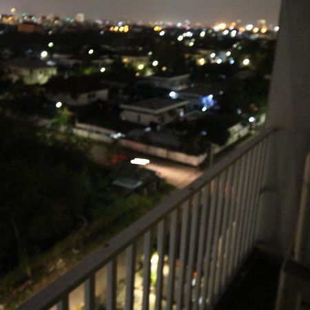 Lee Place Phatthanakan Condo Μπανγκόκ Εξωτερικό φωτογραφία