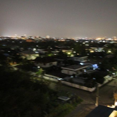 Lee Place Phatthanakan Condo Μπανγκόκ Εξωτερικό φωτογραφία
