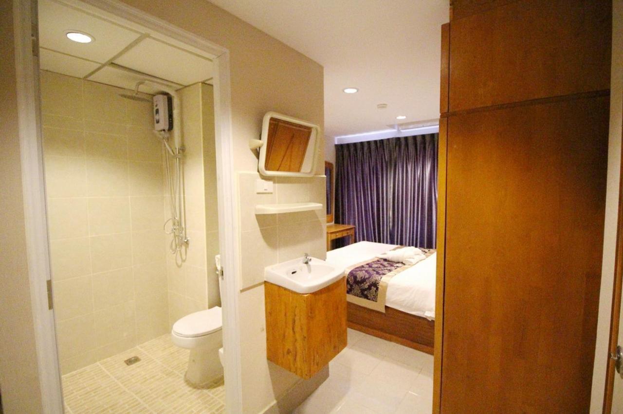 Lee Place Phatthanakan Condo Μπανγκόκ Εξωτερικό φωτογραφία