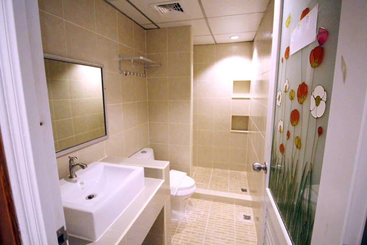 Lee Place Phatthanakan Condo Μπανγκόκ Εξωτερικό φωτογραφία