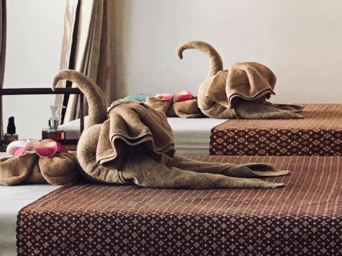 Lee Place Phatthanakan Condo Μπανγκόκ Εξωτερικό φωτογραφία