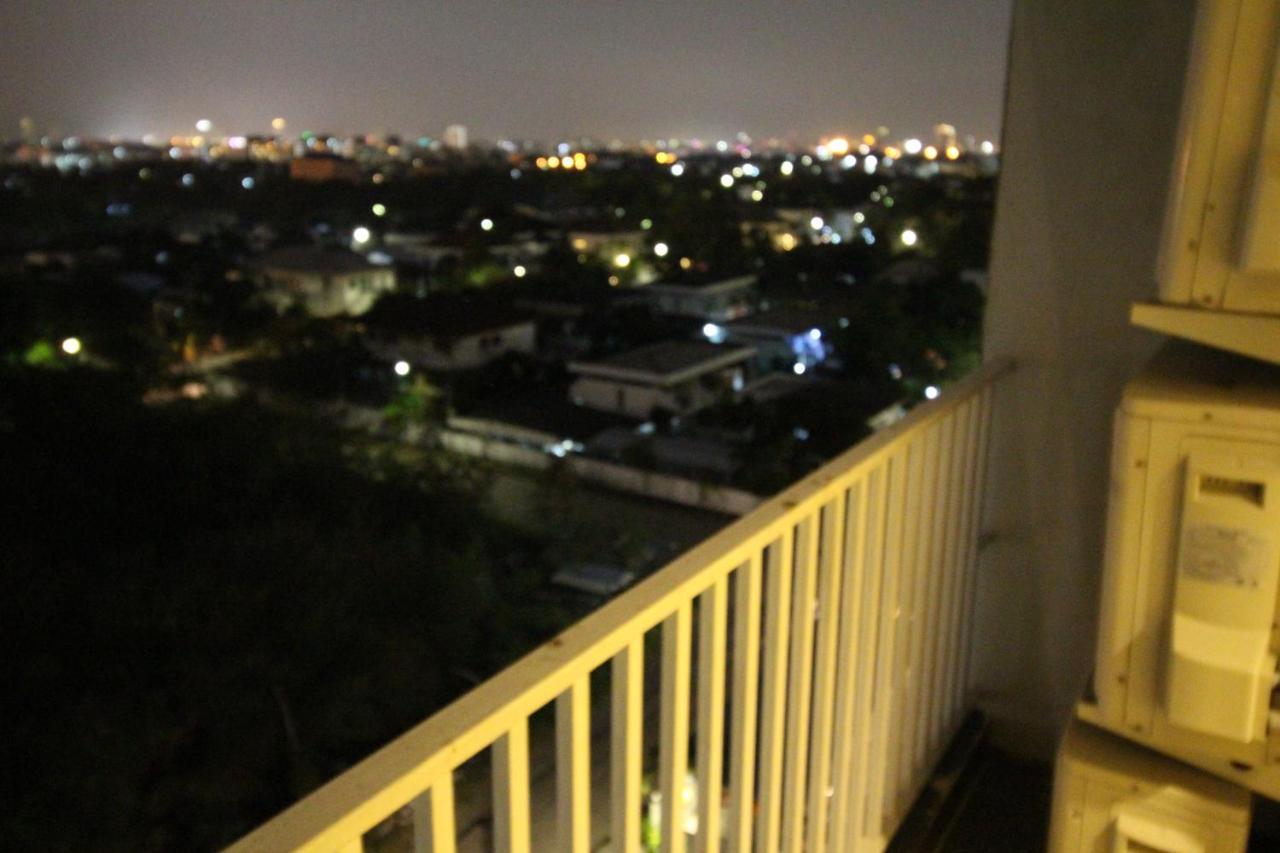 Lee Place Phatthanakan Condo Μπανγκόκ Εξωτερικό φωτογραφία