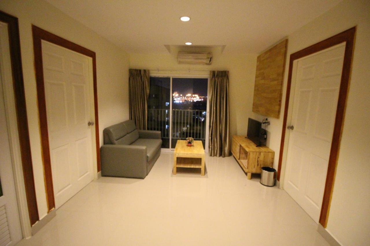 Lee Place Phatthanakan Condo Μπανγκόκ Εξωτερικό φωτογραφία