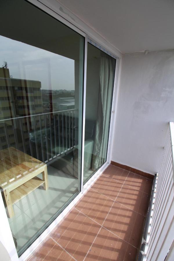 Lee Place Phatthanakan Condo Μπανγκόκ Εξωτερικό φωτογραφία